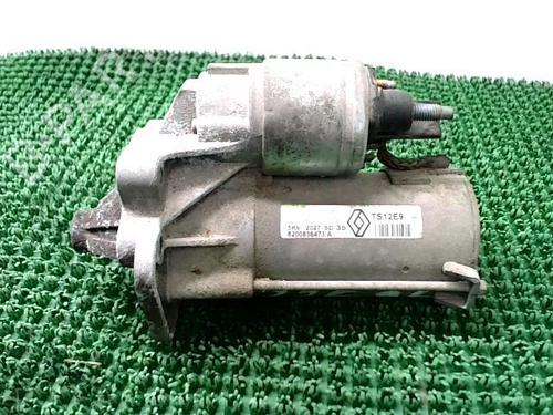 Starter RENAULT TWINGO II (CN0_) 1.5 dCi (CN0E) | BP20875139M8 