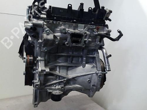 Used Engine Engine SUZUKI IGNIS III (MF, FF) 1.2 Hybrid (ATK412) (83 hp) 23432710 23432710