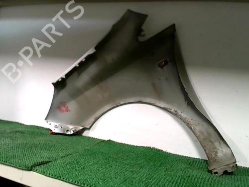 Right front fenders OPEL CORSA D (S07) 1.3 CDTI (L08, L68) | BP22784982C42 
