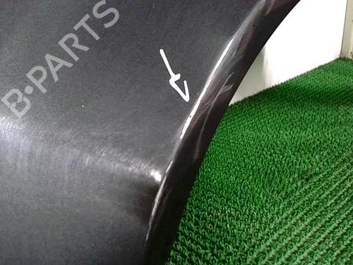 Left front fenders MERCEDES-BENZ A-CLASS (W168) A 140 (168.031, 168.131) | BP20976627C41 