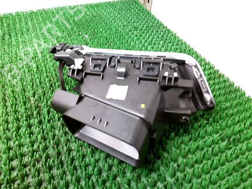 Air vent PEUGEOT 2008 I (CU_) 1.6 HDi | BP32515385I21