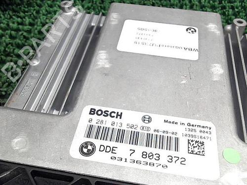 Electronic module BMW 1 (E87) 118 d | BP22091014M83 