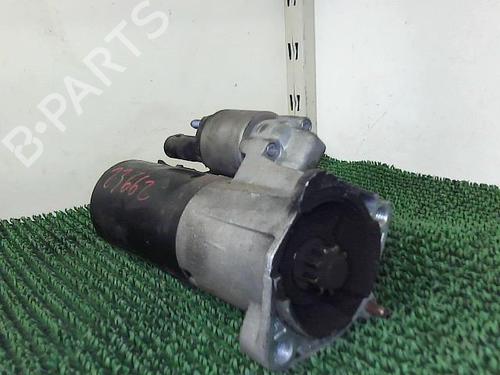 Starter AUDI A6 C6 (4F2) 2.0 TDI | BP22088475M8 
