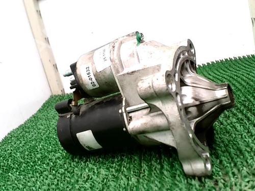 Used Starter CITROËN JUMPER I Van (230L) 2.0 (109 hp) 22091128