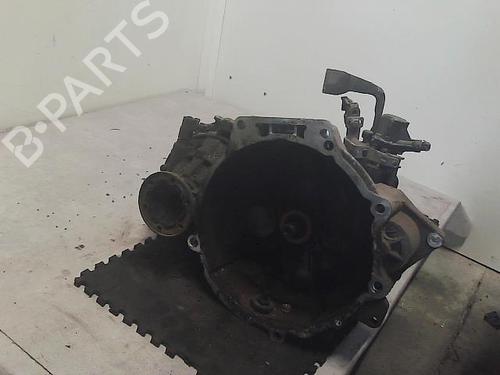 Used Gearbox Gearbox VW GOLF III (1H1) 1.9 TDI (90 hp) 22083184 22083184