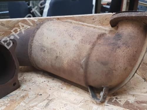 Used Catalyst FIAT FIORINO Box Body/MPV (225_) 1.3 D Multijet (225BXD1A, 225BXB1A, 225BXB11) (75 hp) 22075761