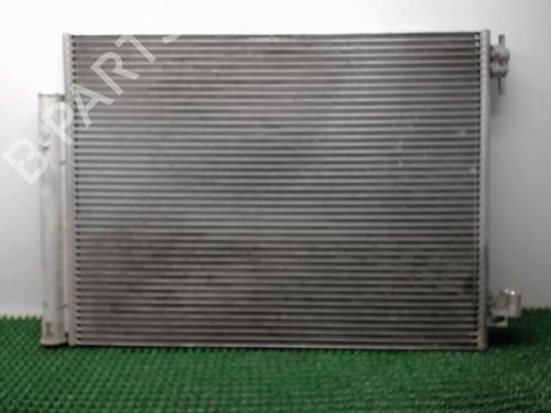 Used AC radiator AC radiator DACIA DUSTER (HS_) 1.5 dCi 4x4 (109 hp) 22077790 22077790