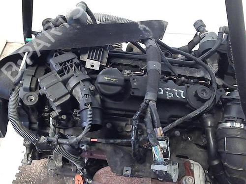 Engine CITROËN NEMO Box Body/MPV (AA_) 1.4 HDi | BP22091943M1  - Image 6