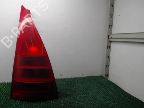 Left taillight CITROËN C3 I (FC_, FN_) 1.4 HDi | BP22079545C34 