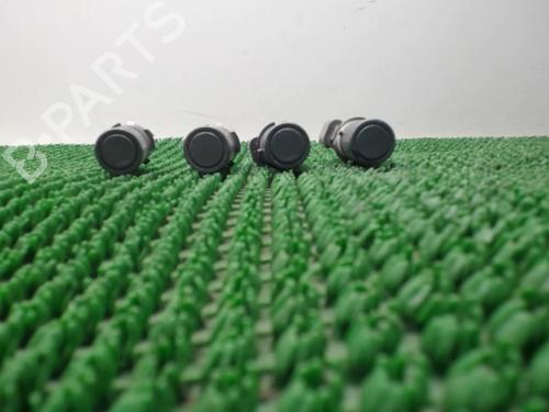 Elektronisk modul JAGUAR S-TYPE II (X200) 2.7 D (207 hp) 22077590