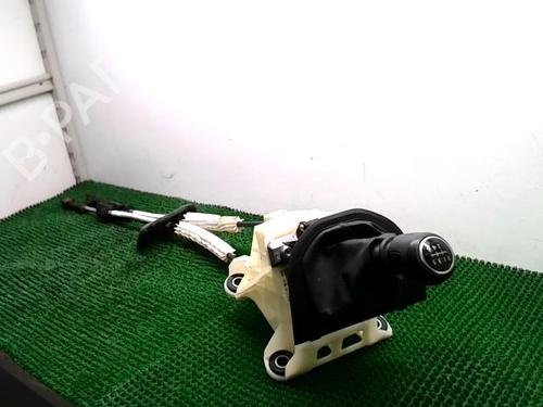 Selector da caixa Selector da caixa VW TRANSPORTER T6 / CARAVELLE T6 Bus (SGB, SGJ, SHB, SHJ) 2.0 TDI (150 hp) 24532663 24532663