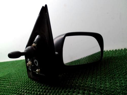 Right mirror TOYOTA YARIS (_P1_) 1.0 (SCP10_, SCP10R) | BP22078277C27 