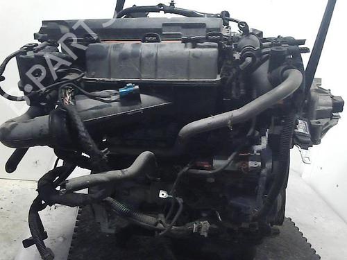 Engine CITROËN C3 Pluriel (HB_) 1.4 HDi | BP22091279M1 - Image 8