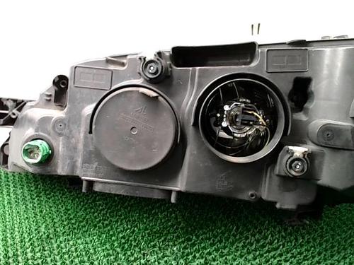 Used Right headlight Right headlight CITROËN JUMPER II Van 2.0 BlueHDi 110 (110 hp) 24499099 24499099