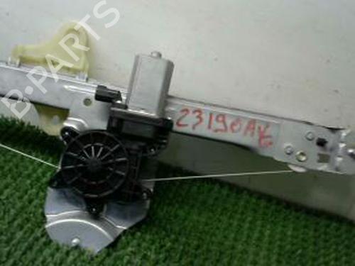 Used Front left window mechanism Front left window mechanism 22088436 22088436