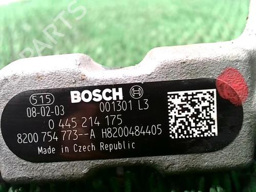 injection-rail-nissan-interstar-van-x70-2002-29884382 main image