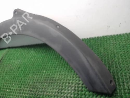 Used Front left wheel arch trim Front left wheel arch trim RENAULT MASTER II Van (FD) 2.5 dCi (FD01, FD02, FD21, FD22, FD31, FD32, FD3Y, FD71,... (120 hp) 22081761 22081761