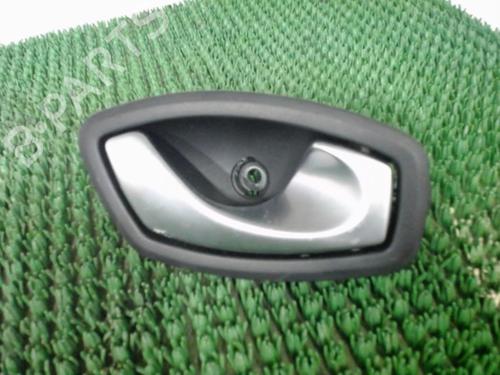 Used Rear right interior door handle RENAULT MEGANE III Hatchback (BZ0/1_, B3_) 1.5 dCi (106 hp) 22086859
