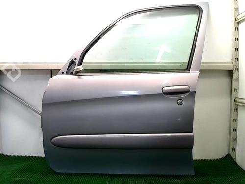 Used Left front door CITROËN XSARA PICASSO (N68) 1.8 16V (115 hp) 26732988