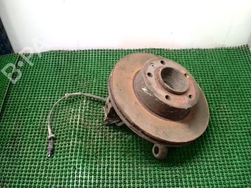 Used Right front steering knuckle NISSAN INTERSTAR Van (X70) dCi 100 (101 hp) 29884298