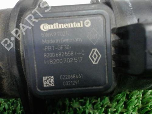 Mass air flow sensor RENAULT CLIO IV (BH_) 1.5 dCi 75 | BP22088373M95 