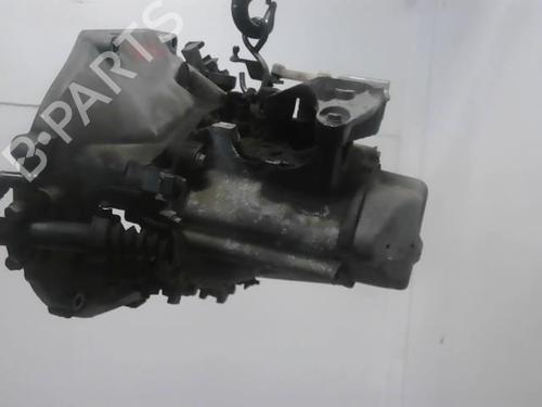 Gearbox CITROËN DS3 (SA_) 1.4 VTi 95 | BP32223140M3