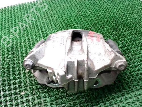 Used Left front brake caliper Left front brake caliper OPEL CORSA F (P2JO) 1.2 (68) (75 hp) 29900811 29900811