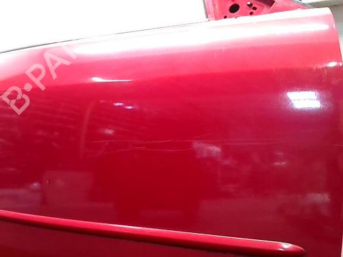 Right front door MAZDA 6 Hatchback (GG) 2.0 (GGES) | BP26598135C3 