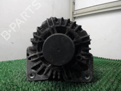 Used Alternator RENAULT MEGANE III Grandtour (KZ0/1) 1.5 dCi (KZ09, KZ0D, KZ1G, KZ29, KZ14, KZ1W, KZ10, KZ1F,... (110 hp) 22086881