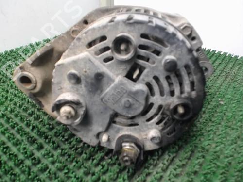 Used Alternator Alternator RENAULT TRAFIC Bus (T_, P_, V_) 2.5 D (75 hp) 22082358 22082358
