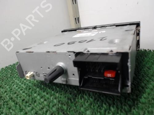 Used Radio CITROËN C3 II (SC_) 1.2 VTi 82 (82 hp) 22080750