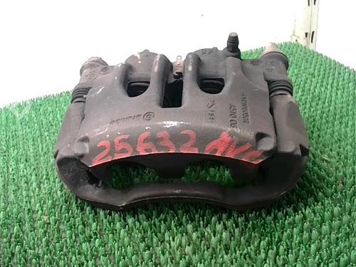 Left front brake caliper RENAULT MASTER III Van (FV) 2.3 dCi 145 FWD (FV0E, FV0F, FV0H, FV02, FV0M, FV0S,... | BP29958644M105 - Image 4