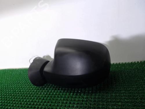 Left mirror DACIA SANDERO 1.5 dCi | BP22076236C26 