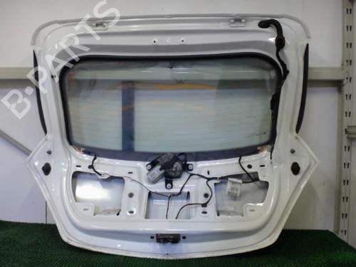 Tailgate OPEL CORSA D (S07) 1.0 (L08, L68) | BP22085936C6 