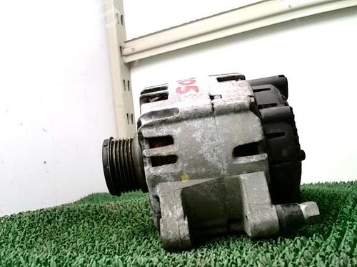Alternator CITROËN C4 II (NC_) 1.6 HDi 115 | BP29371943M7 