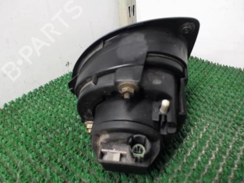 Right front fog light RENAULT CLIO II (BB_, CB_) 1.2 (BB0A, BB0F, BB10, BB1K, BB28, BB2D, BB2H, CB0A,... | BP22079854C31 