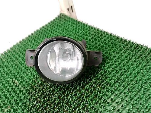 Used Left front fog light RENAULT CLIO III (BR0/1, CR0/1) 1.5 dCi (75 hp) 24499102