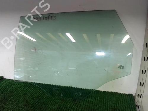 Rear left door window PEUGEOT 3008 I MPV (0U_) 2.0 HDi Hybrid4 (0URHCA) | BP20874304C20 