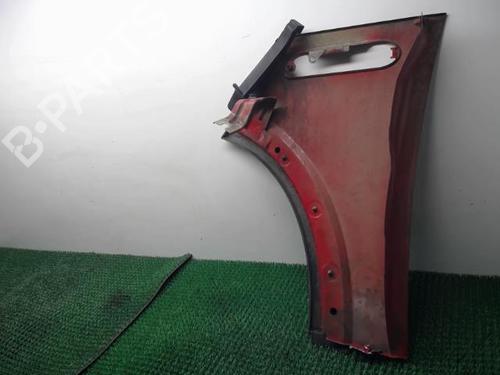 Right front fenders MINI MINI (R50, R53) One D | BP20876411C42 