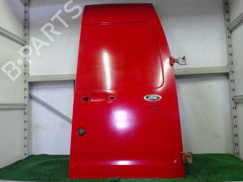 Right tailgate FORD TRANSIT CONNECT (P65_, P70_, P80_) 1.8 Di | BP22088047C77 