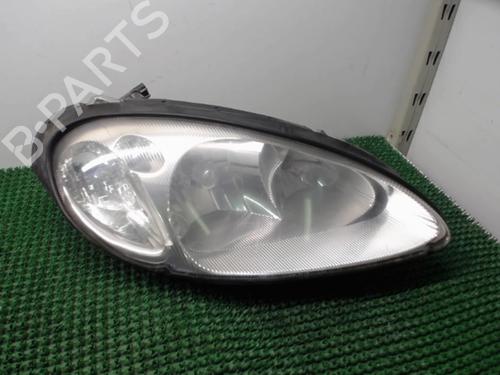 Højre forlygte CHRYSLER PT CRUISER (PT_) 2.2 CRD (121 hp) 22077665