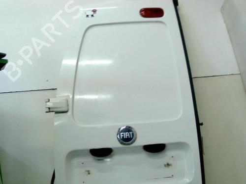 Left tailgate FIAT SCUDO Van (220_) 2.0 JTD | BP22078853C76 