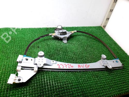 Front left window mechanism RENAULT TWINGO II (CN0_) 1.2 16V (CN04, CN0B) | BP34163520C22  - Image 5