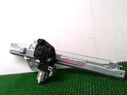 Used Front right window mechanism CITROËN C4 II (NC_) 1.6 BlueHDi 100 (99 hp) 22784909