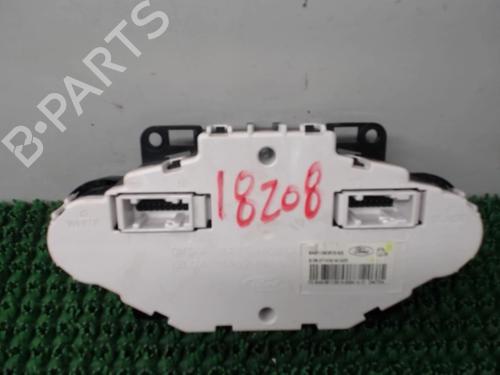 AC Styreenhet / Manøvreringsenhet FORD FIESTA VI (CB1, CCN) 1.4 TDCi | BP22084208I5 