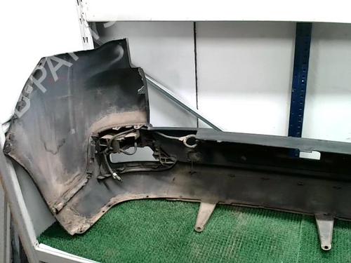 Rear bumper PEUGEOT 3008 I MPV (0U_) 1.6 HDi | BP31050392C8 