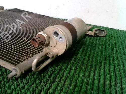 Used AC radiator AC radiator MITSUBISHI L200 / TRITON (KA_T, KB_T) 2.5 DI-D 4WD (KB4T) (136 hp) 29884400 29884400