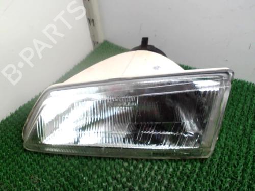 Left headlight PEUGEOT 106 I (1A, 1C) 1.0 | BP20876562C28 