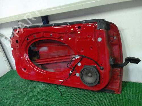 Left front door MINI MINI (R50, R53) One D | BP20876408C2 