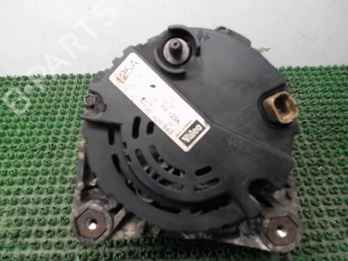 Alternator RENAULT LAGUNA II (BG0/1_) 1.9 dCi (BG08, BG0G) | BP22079567M7 